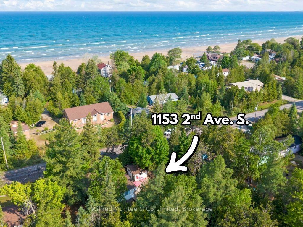 Property Photo: 1153 2nd Avenue S ON N0H 2G0