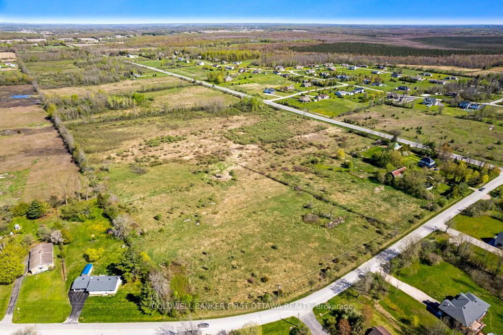 Property Photo: 461A Highway 511 N/A ON K7H 3C9
