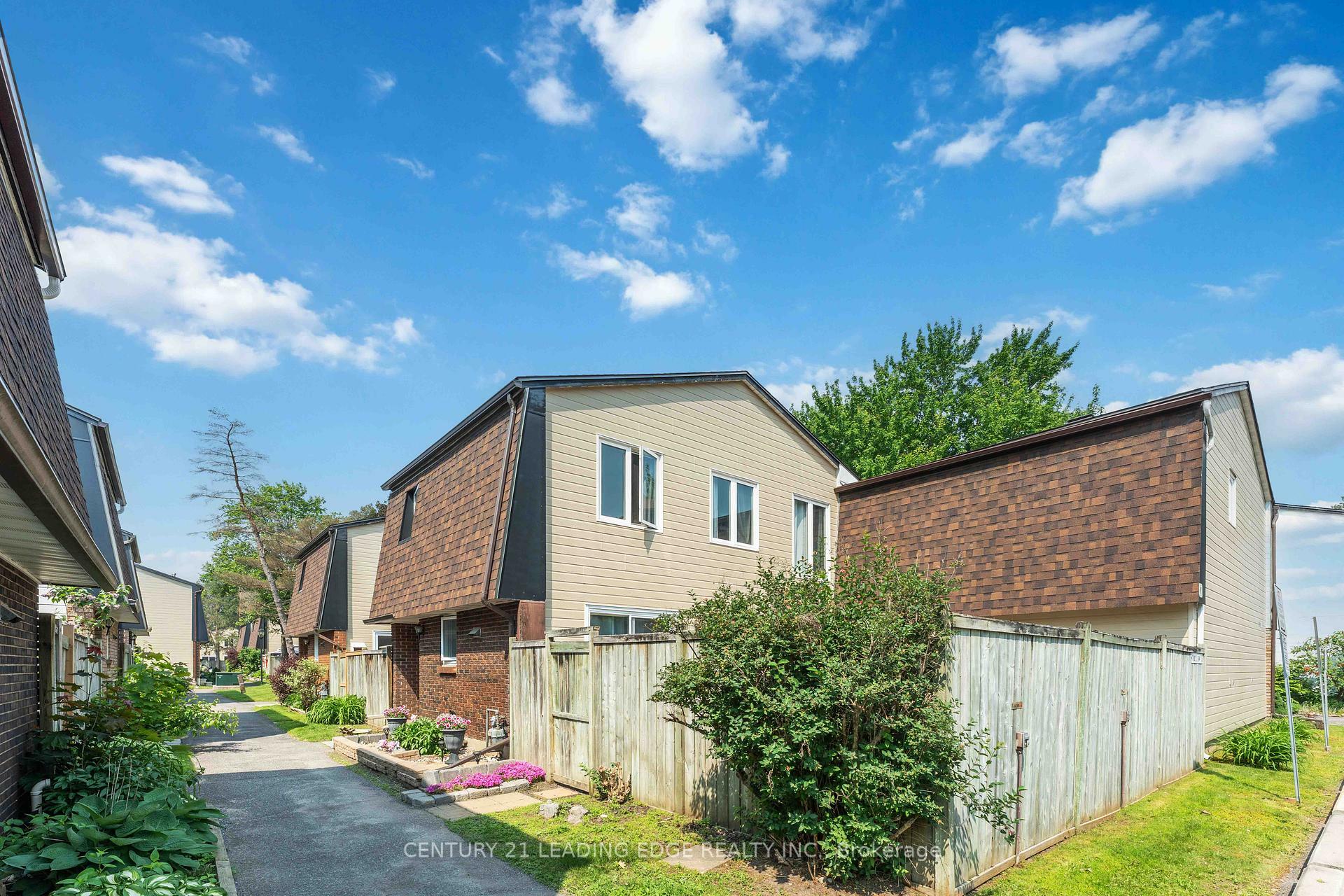 Property Photo: 3691 Albion Road 64 ON K1T 1P2