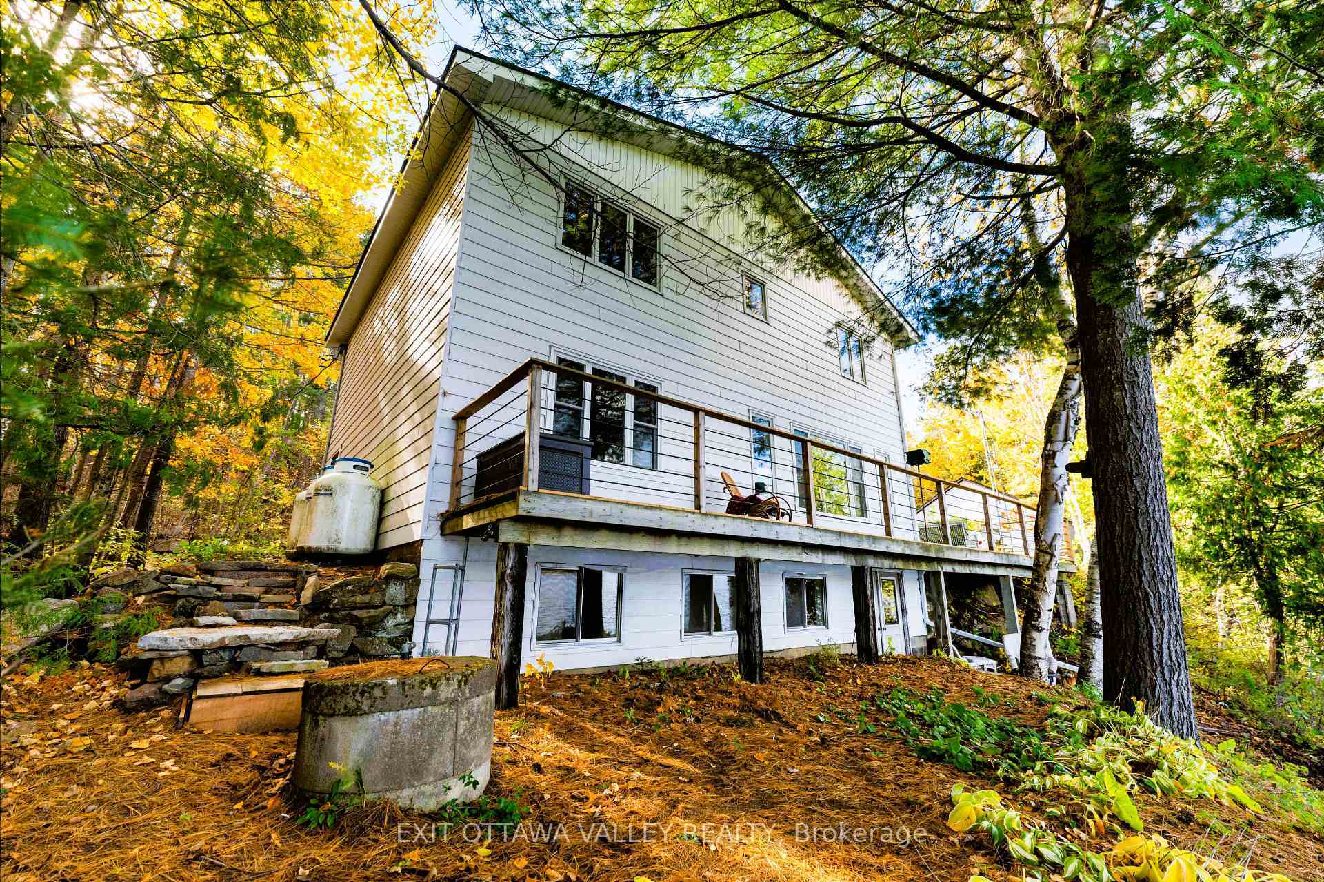 Property Photo: 88 Chris Mullin Lane ON K0J 1B0