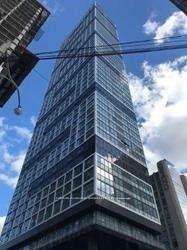 Property Photo: 181 Dundas Street E 2801 ON M5A 1Z4