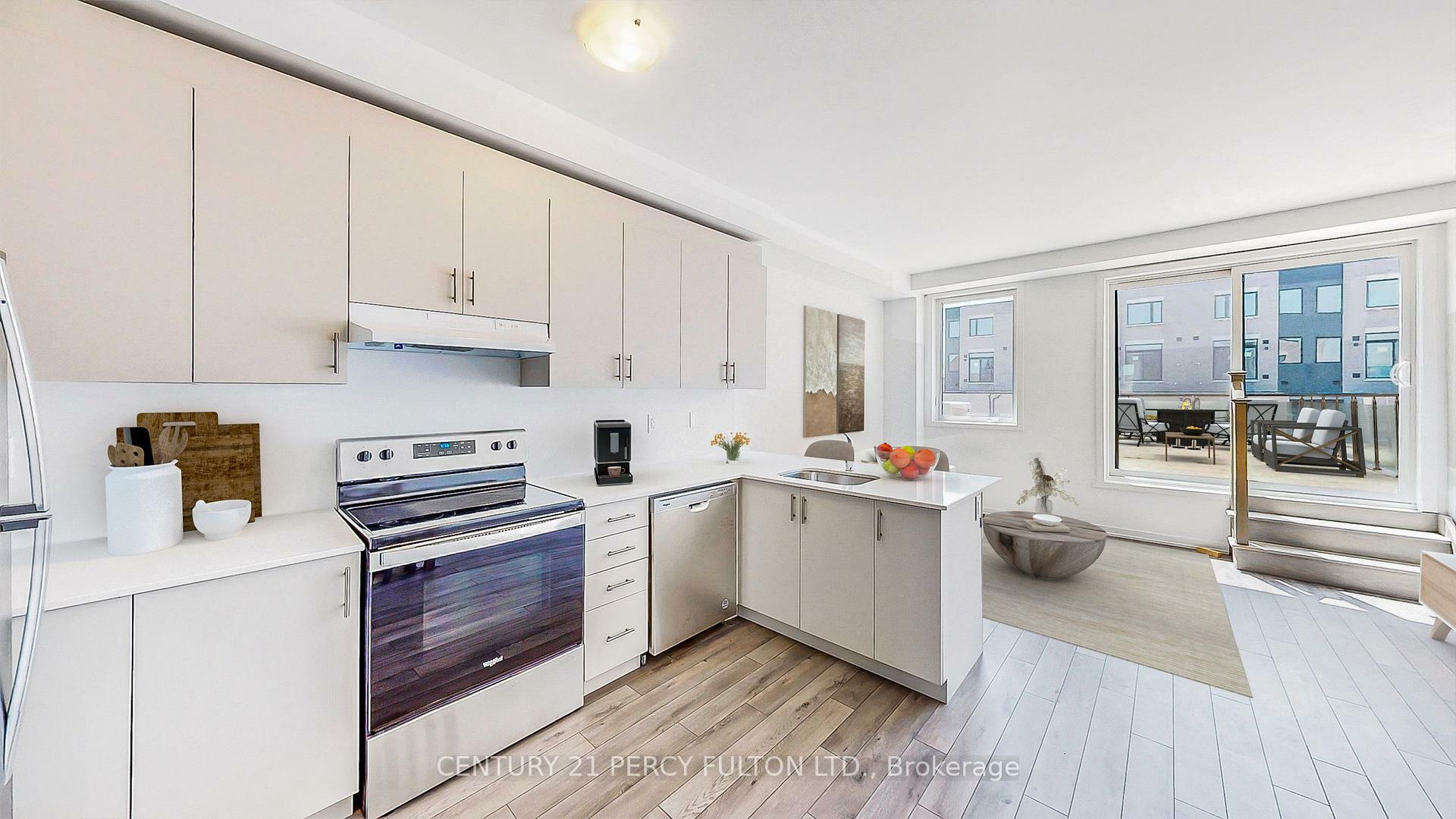 Photo de la propriété: 26 Bateson Street ON L1S 7M3