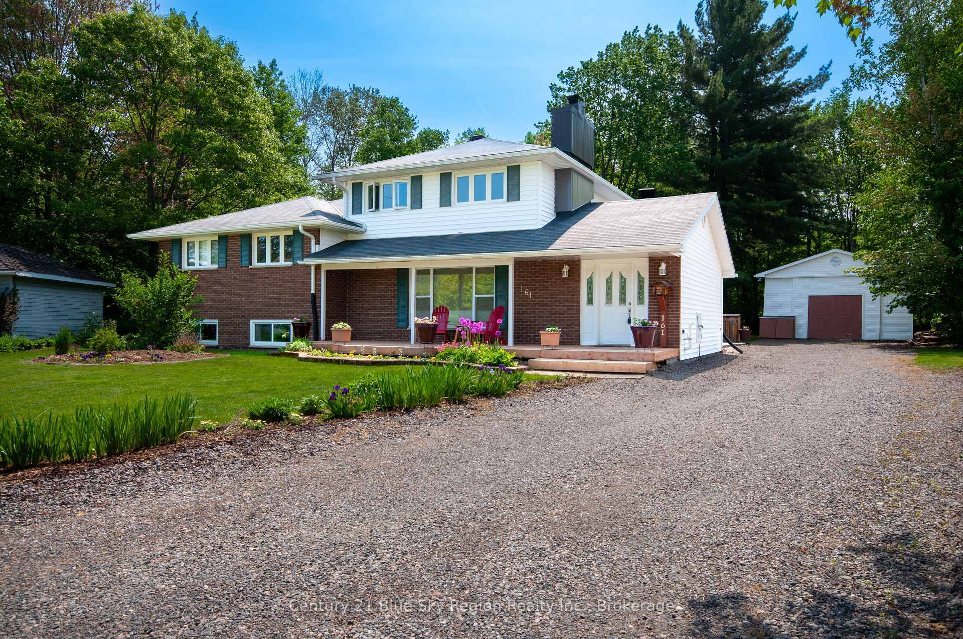161 Carlo Crescent  North Bay ON P1B 8A9 photo