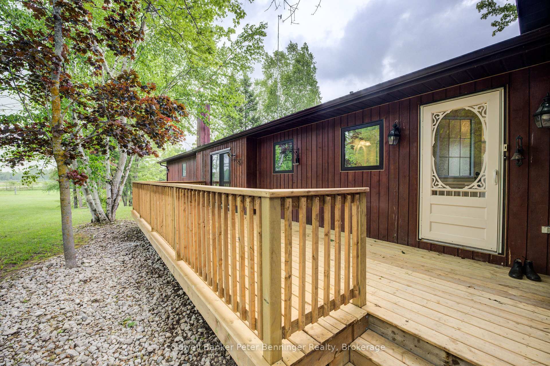 Property Photo: 262194 Concession Rd 18 Concession ON N4N 3B8