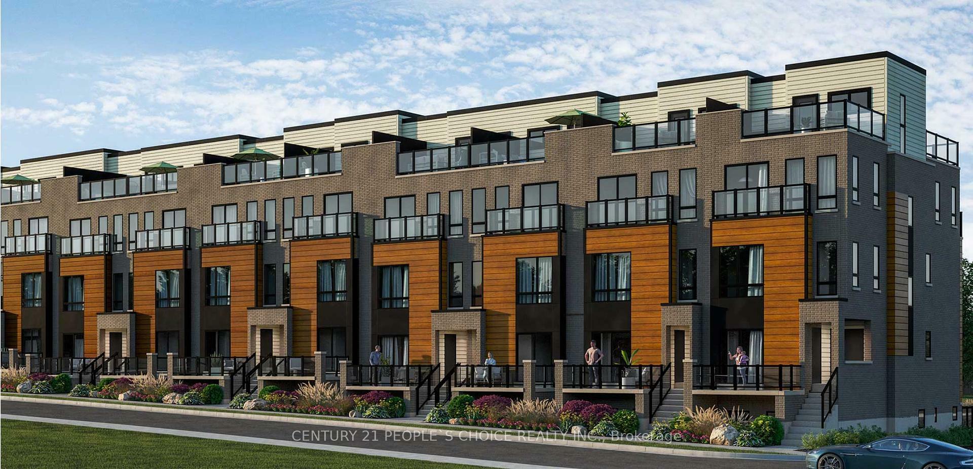 10 Liben Way 21  Toronto ON M1B 0E8 photo