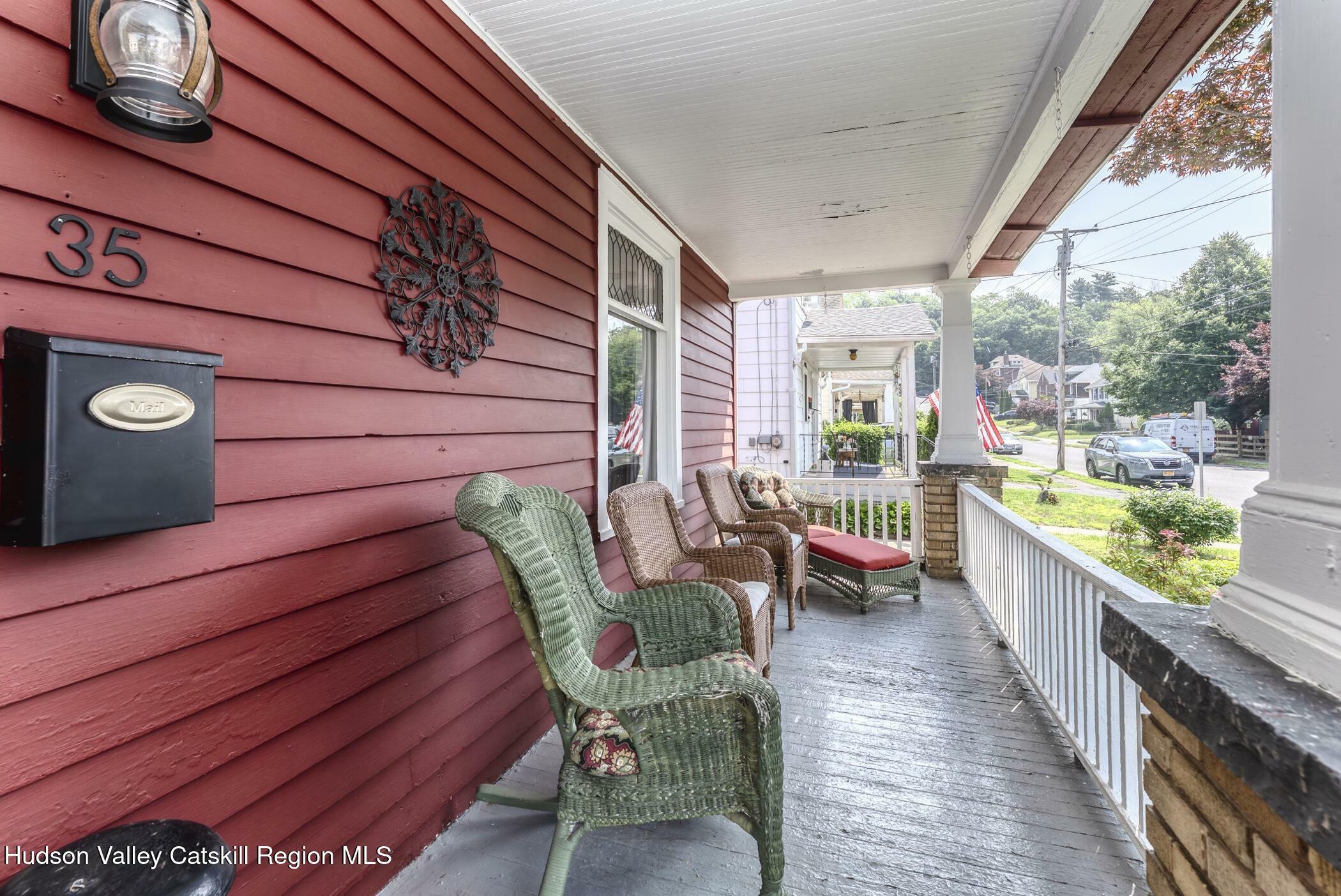 Property Photo: 35 Derrenbacher NY 12401