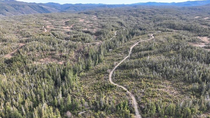 Property Photo: 8 Cape Sutil Holberg (Off) Hwy BC V0N 2P0
