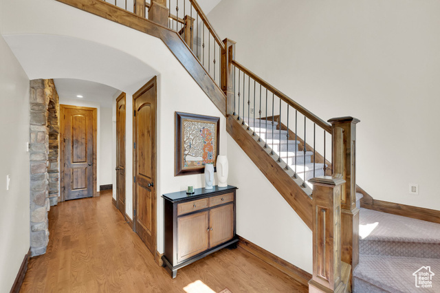 Property Photo: 6505 S 2365 E UT 84121