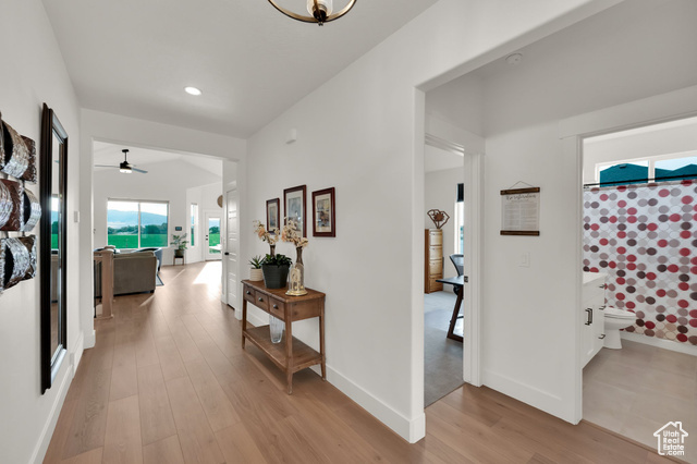 Property Photo: 4951 N Stratford Dr UT 84074