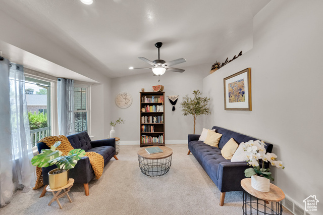 Property Photo: 268 W 630 S UT 84058