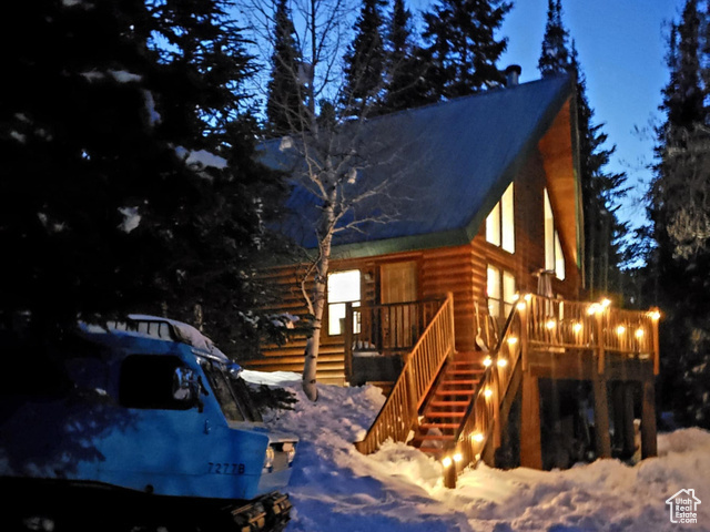 Property Photo: 10744 E Jedidiah Smith Dr H225 UT 84317
