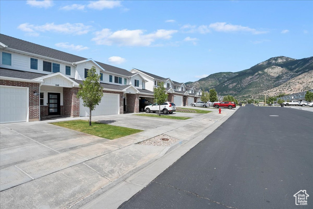 Property Photo: 248 E 1500 N UT 84404