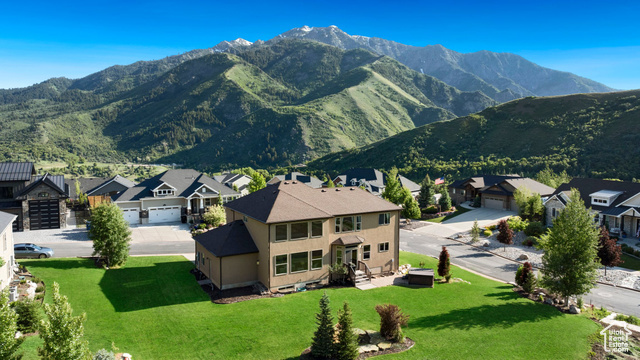 Property Photo:  6284 Oak Ridge Lane  UT 84050 