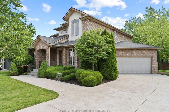 Photo de la propriété: 1387 Crosswinds Drive ON N0R 1A0