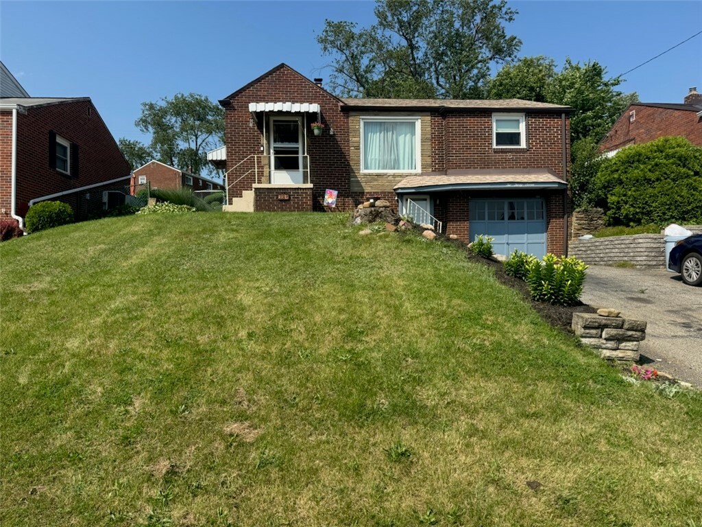 Property Photo: 237 Creston PA 15122