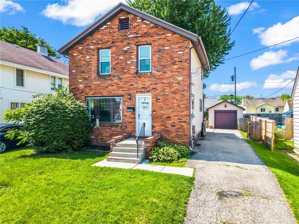 Property Photo:  1707 Maiden Lane  OH 45504 