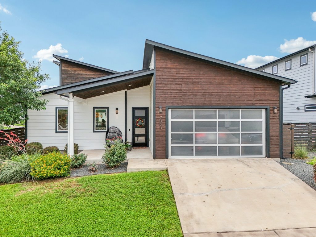 7000 Zachary Drive  Austin TX 78724 photo