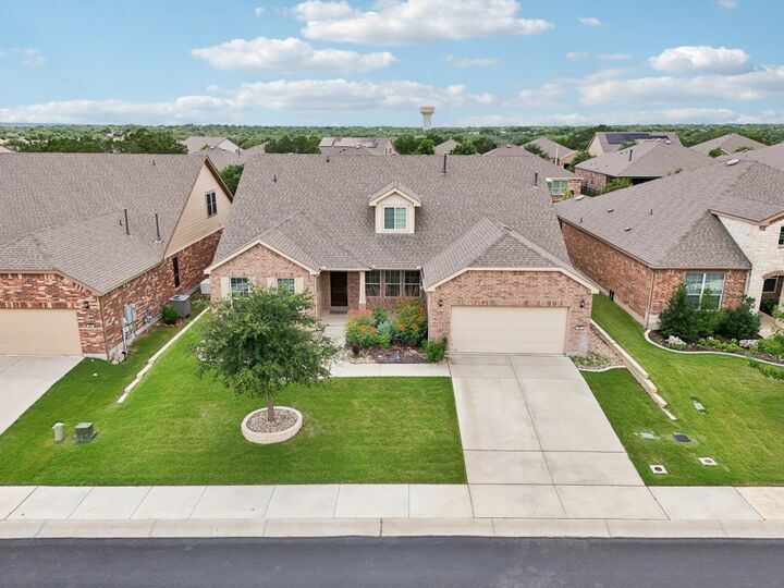 Property Photo:  806 Holiday Creek Lane  TX 78633 