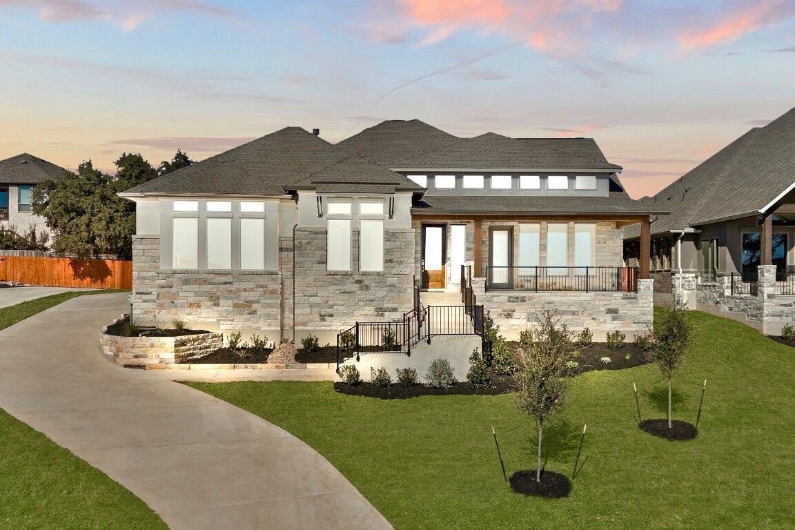 Property Photo: 7808 Tessera Parkway TX 78645