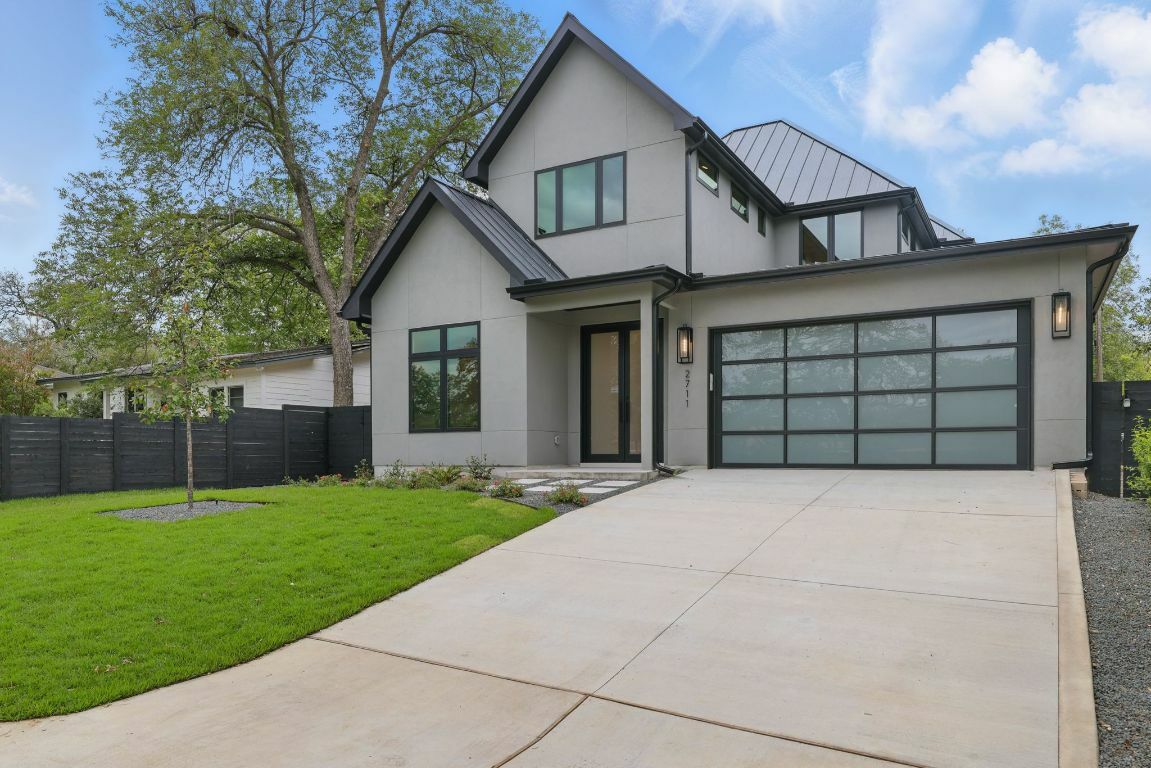 2711 Pegram  Austin TX 78757 photo