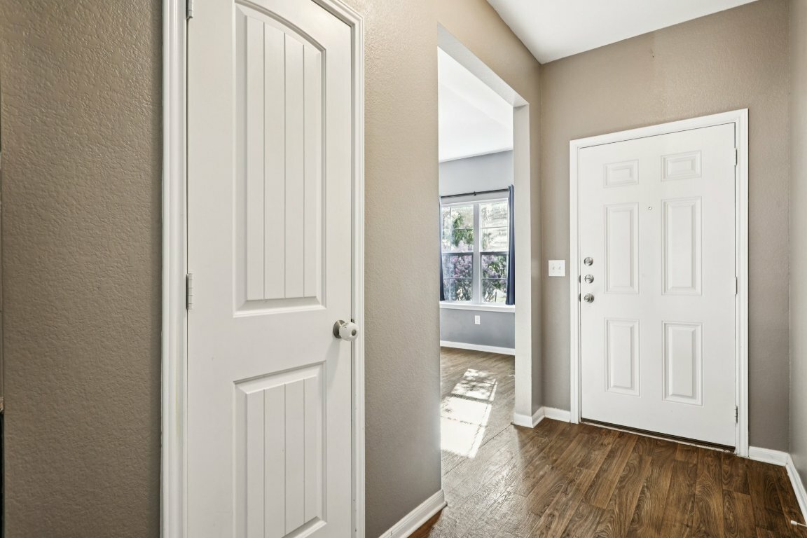Property Photo: 805 Red Tails Drive TX 78725