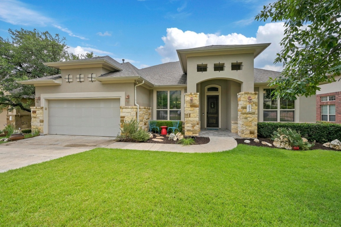204 Lake Como Drive  Austin TX 78734 photo