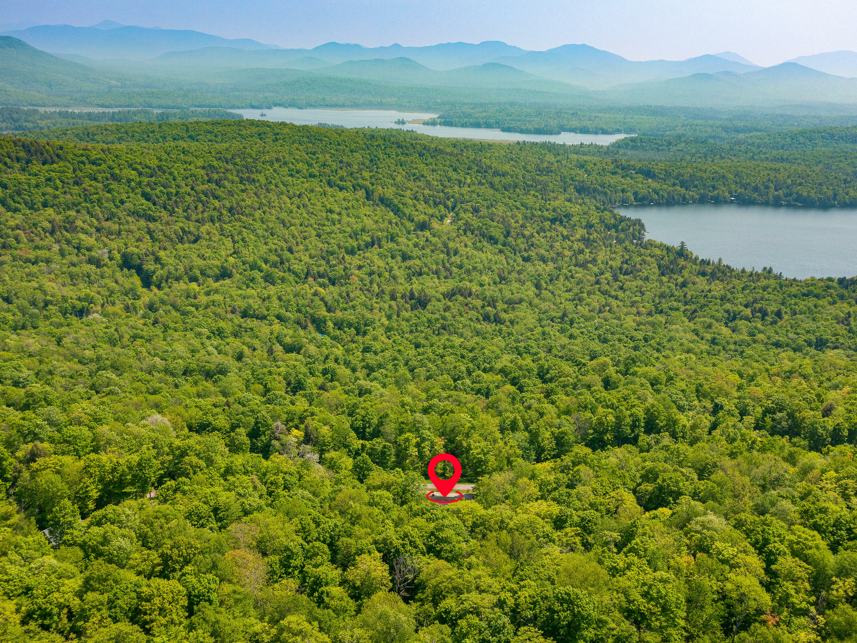 Property Photo: 66 Dewey Mountain Road NY 12983