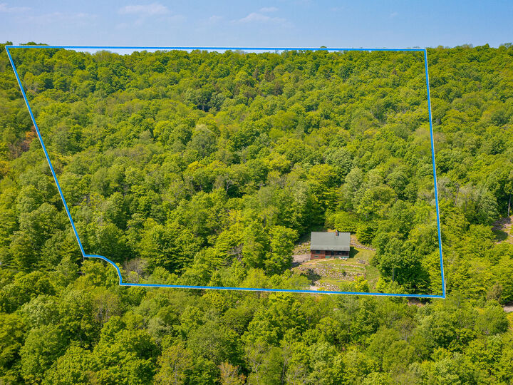 Property Photo: 66 Dewey Mountain Road NY 12983