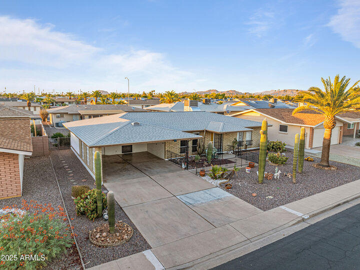 Property Photo: 4654 E Dragoon Avenue AZ 85206