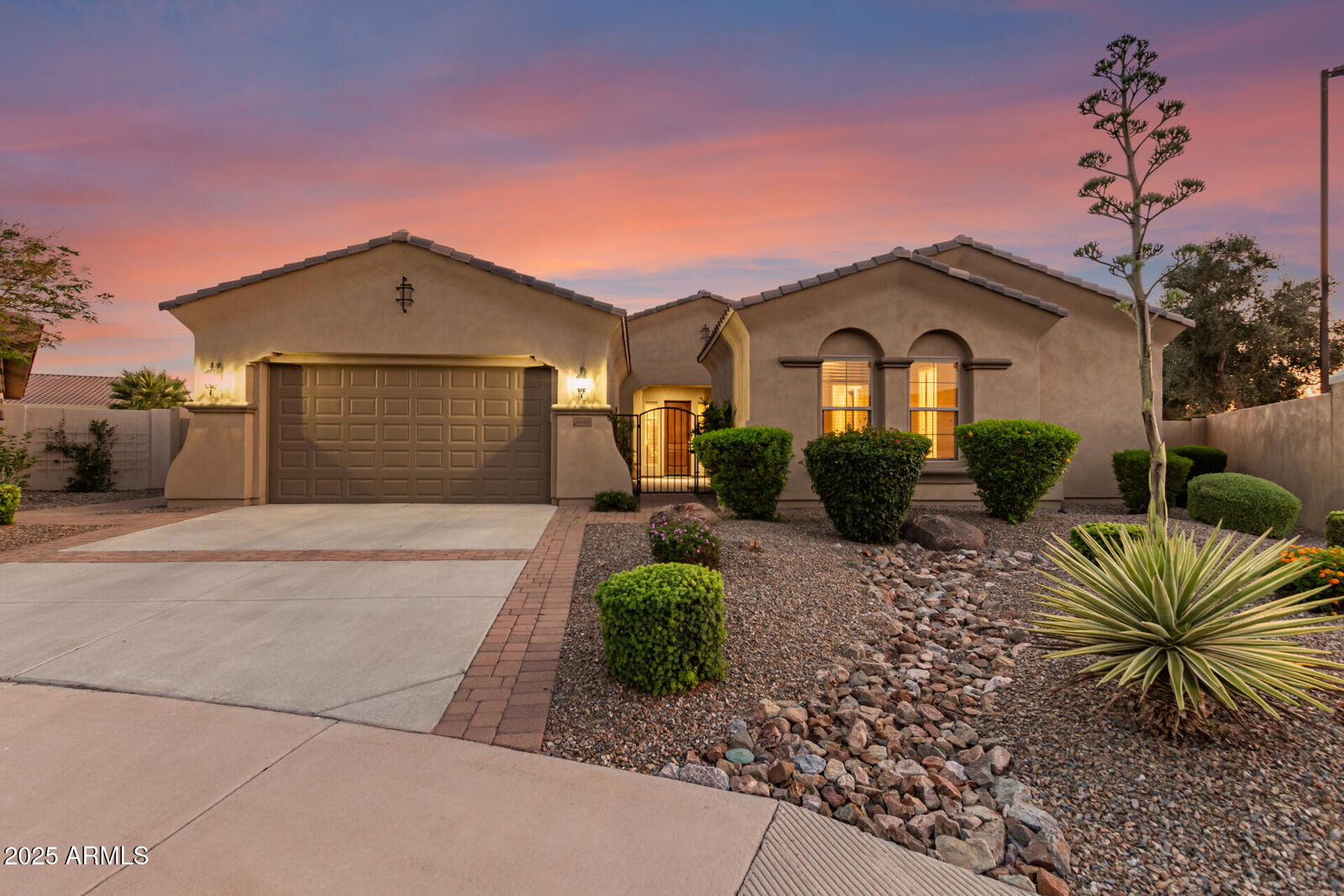 Property Photo:  6648 S Lyon Drive  AZ 85298 