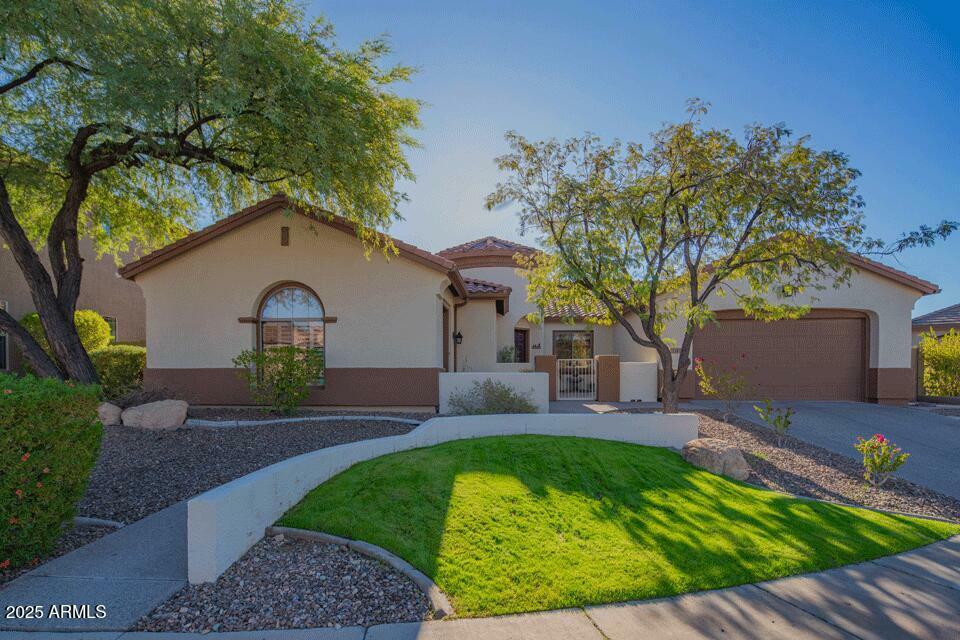 Property Photo: 2347 W River Rock Court AZ 85086