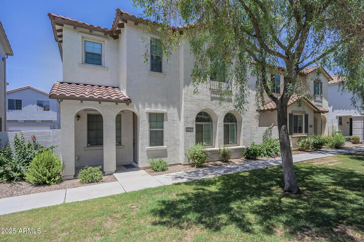 3451 S Wren Drive  Gilbert AZ 85297 photo