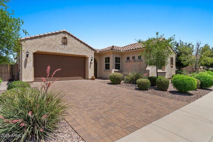 10914 E Tarragon Avenue  Mesa AZ 85212 photo
