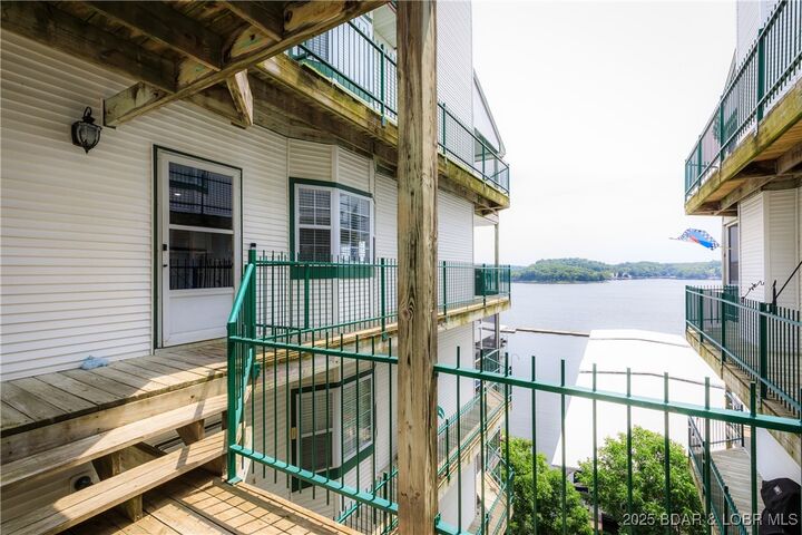 607 E Harbour Towne Drive E-607  Lake Ozark MO 65049 photo