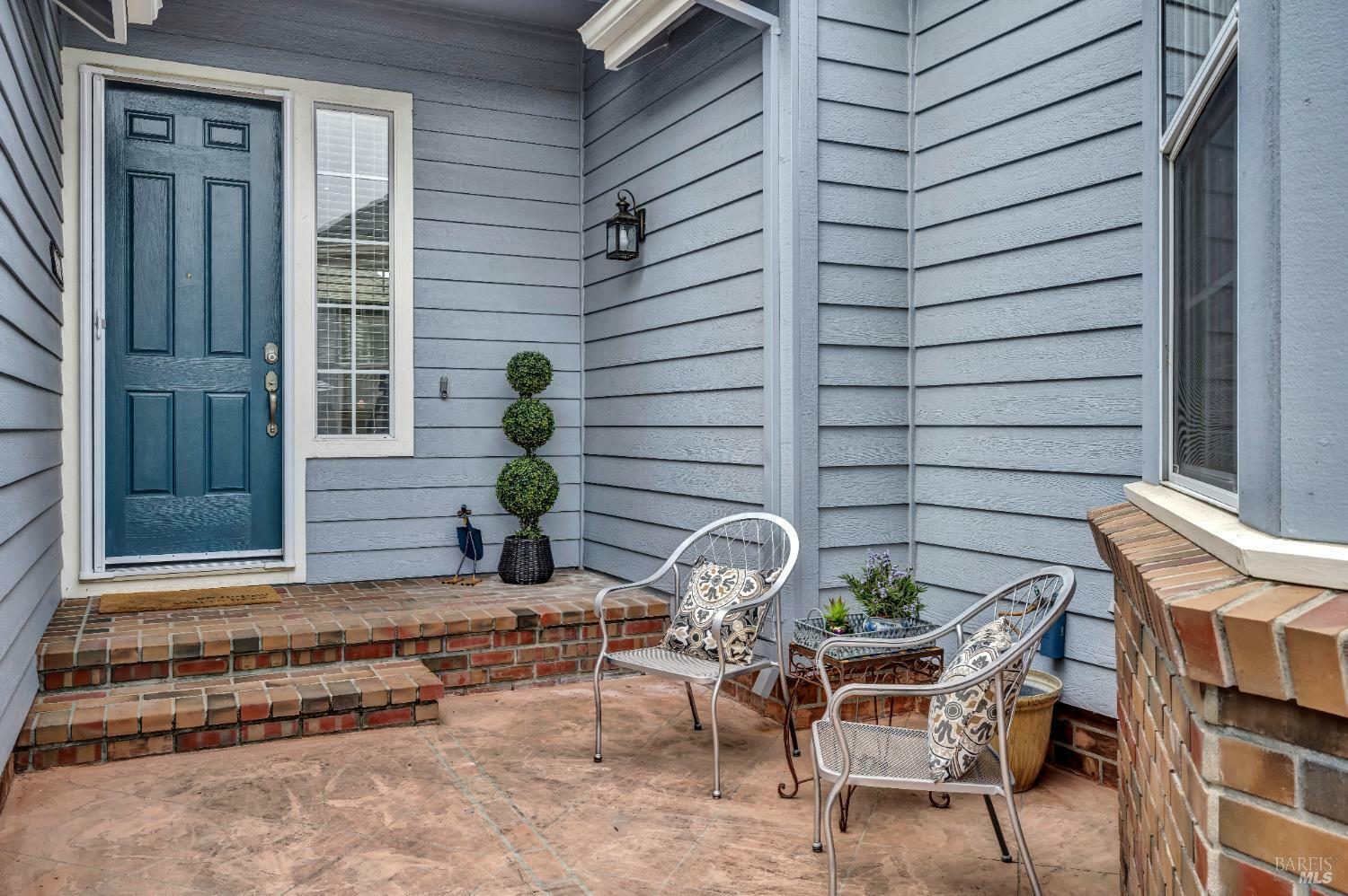 Property Photo: 4736 Winding Creek Avenue CA 95409