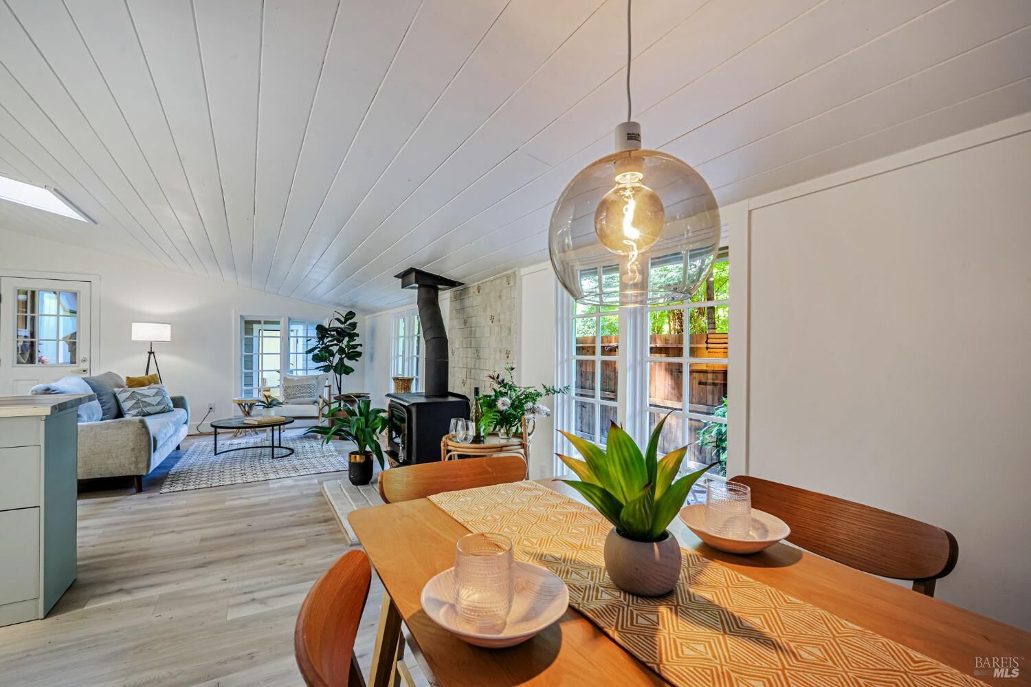 Property Photo: 875 Cazadero Highway CA 95421