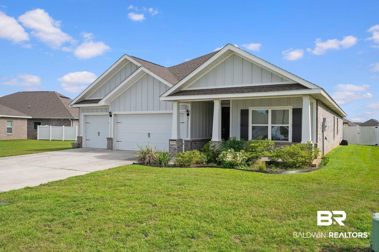 Property Photo:  24884 Smarty Jones Circle  AL 36526 
