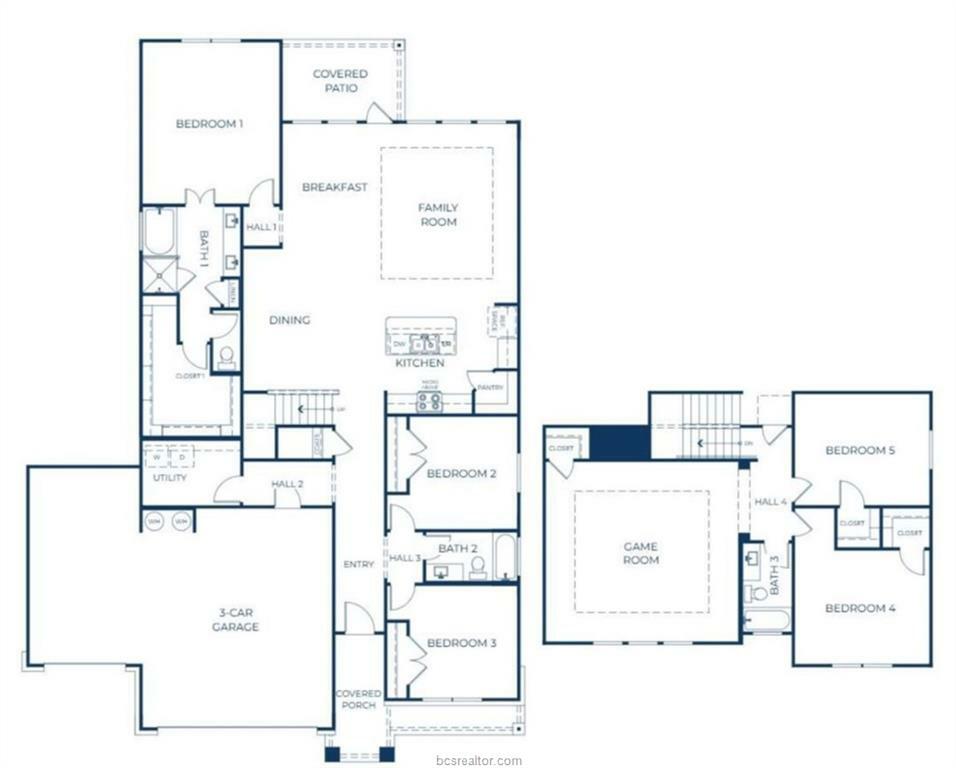 Property Photo: 1236 Patriot Drive TX 77845