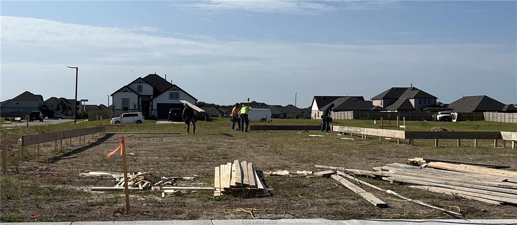 Property Photo: 1236 Patriot Drive TX 77845