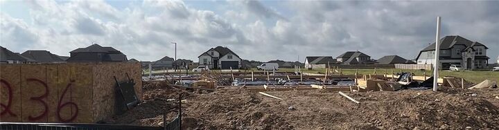 Property Photo:  1236 Patriot Drive  TX 77845 