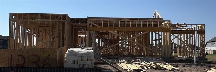Property Photo: 1236 Patriot Drive TX 77845
