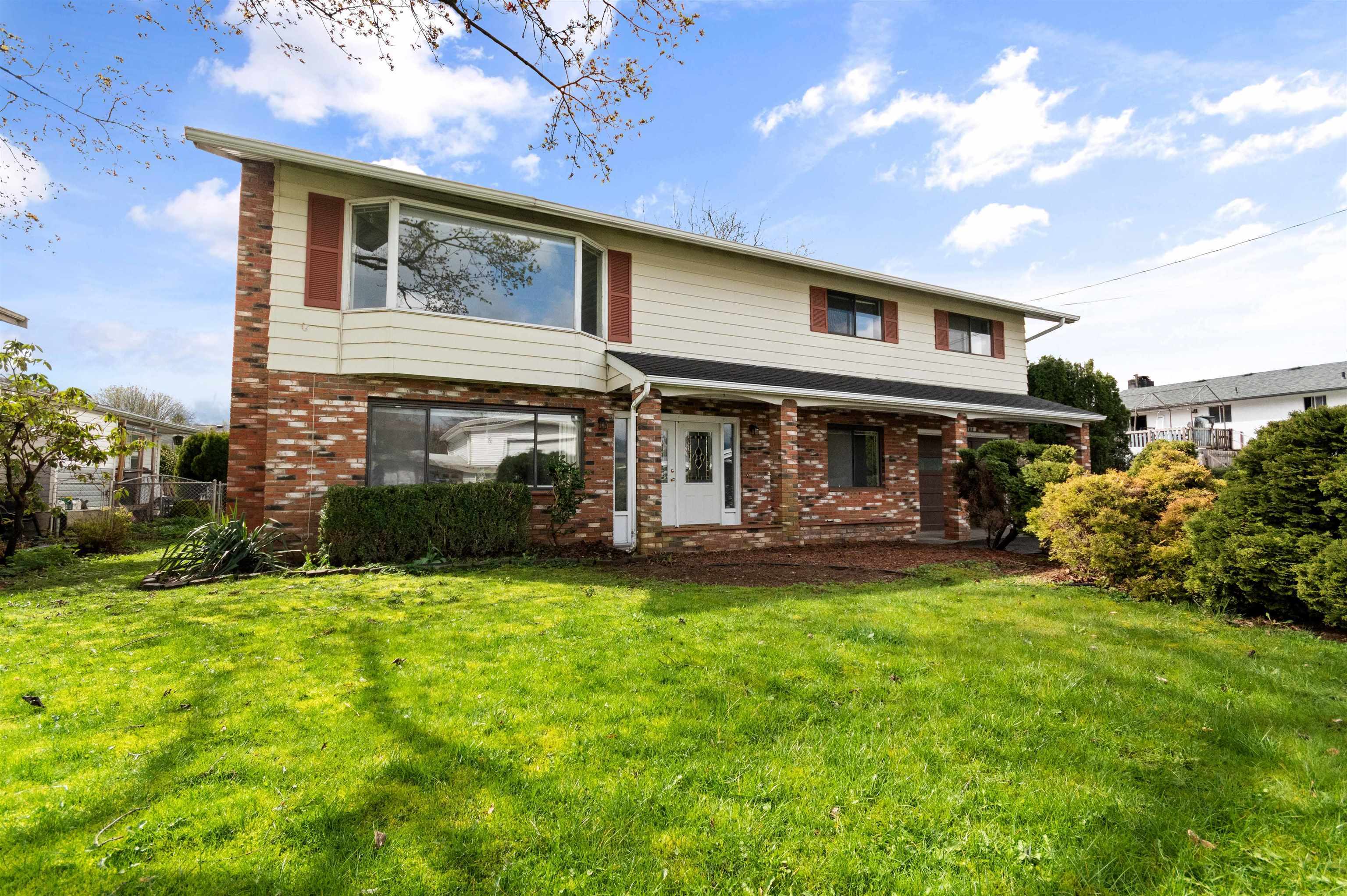 Property Photo: 7230 Elm Road BC V0M 1A2