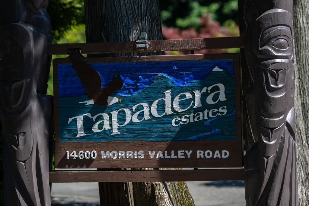 Property Photo: 14600 Morris Valley Road 17 BC V0M 1A1