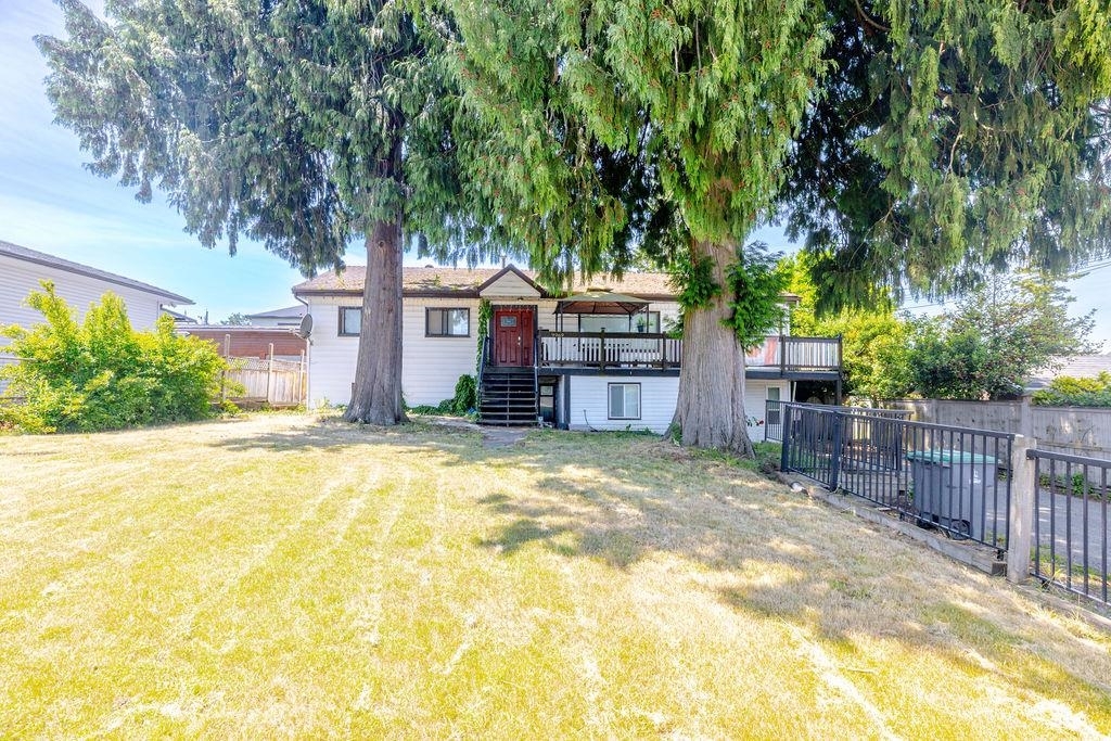 Property Photo: 9969 122 Street BC V3V 4M2