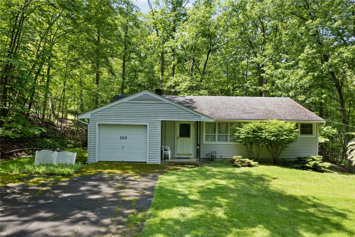 Property Photo: 110 Mill Street NY 13903