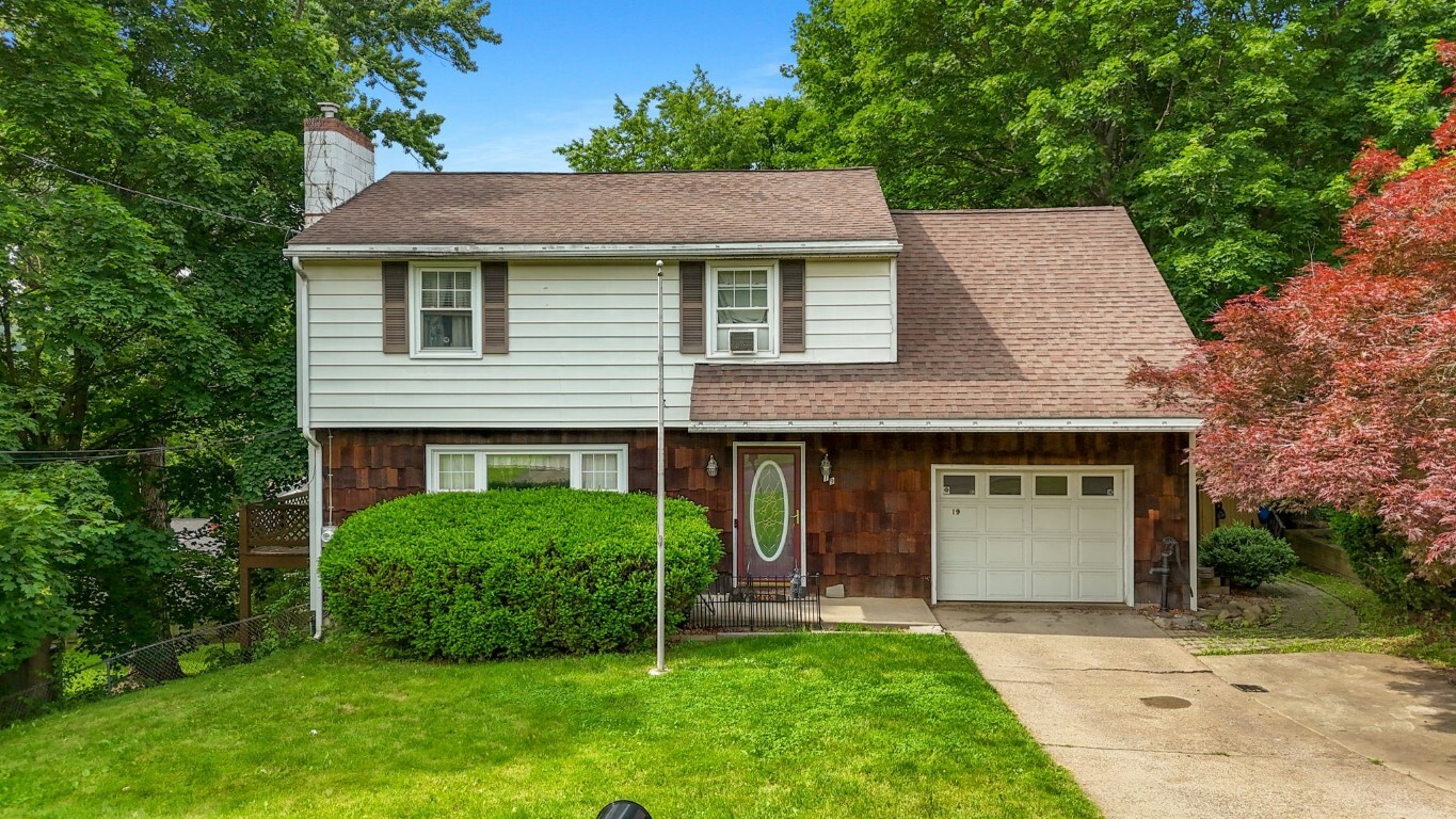 Property Photo: 19 Brookside Avenue E NY 13732