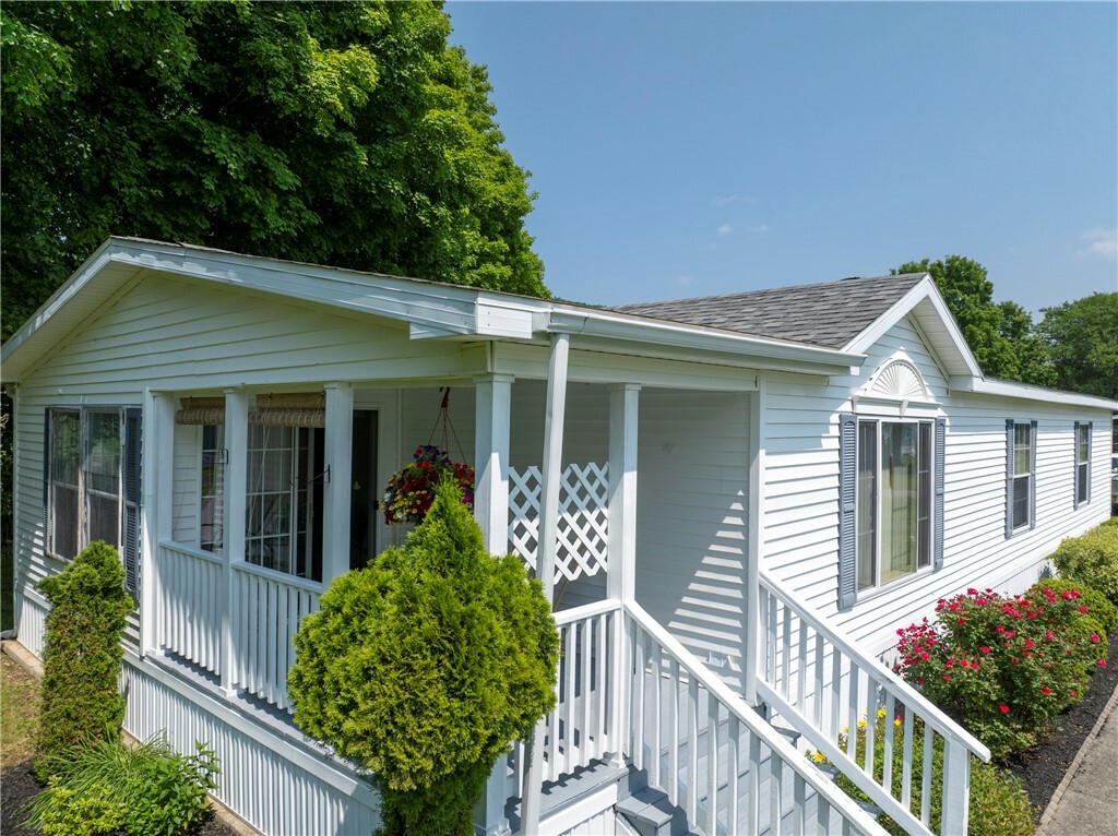 Property Photo:  2 Wilson Way  NY 14810 