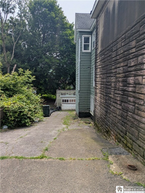 Property Photo: 748 E 2nd Street NY 14701