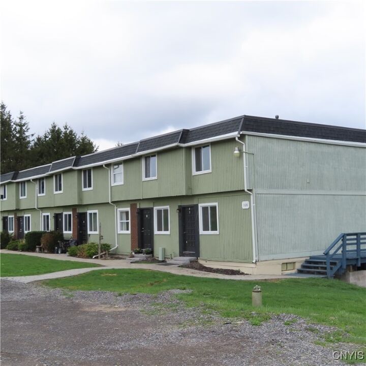 Property Photo: 1138 North Road NY 13159