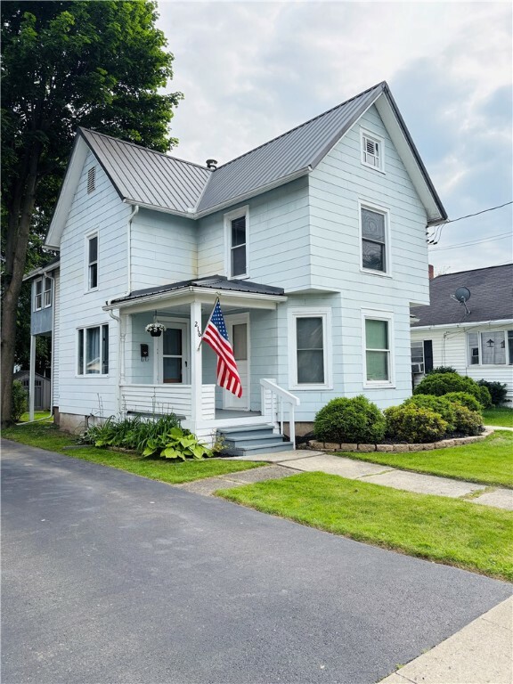 216 W William Street 201  Corning NY 14830 photo